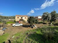 Tire Pınar Emlak tan Satılık Harika Bir Köy evi