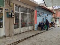 İzmir Tire Çarşı İçinde Satılık Dükkan