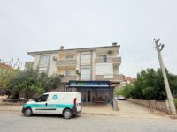 Tire Pınar Emlak tan Satılık Muhteşem Bir Daire