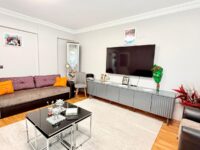 Tire Pınar Emlak tan Satılık Okul Yakını Daire