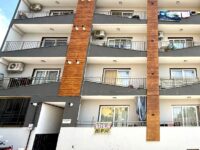Tire Pınar Emlak tan Satılık 2+1 Sıfır Gibi Daire