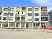 Tire Pınar Emlak tan Satılık 3+1 Yeni Daire