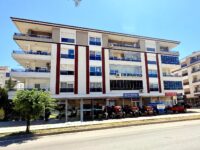 Tire Pınar Emlak’tan Satılık 3+1 Daire