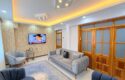 Full Eşyalarıyla Komple Satılık Daire
