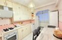 Full Eşyalarıyla Komple Satılık Daire