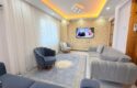 Full Eşyalarıyla Komple Satılık Daire