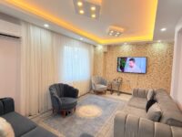 Full Eşyalarıyla Komple Satılık Daire