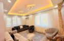 Full Eşyalarıyla Komple Satılık Daire
