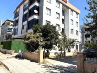Tire Pınar Emlak tan Satılık 2+1 Daire