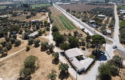 Bayındır Buruncuk’ta Kiralık Büyük Arazili Villa
