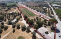 Bayındır Buruncuk’ta Kiralık Büyük Arazili Villa