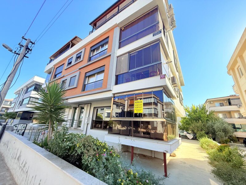 Tire de Kiralık Daire