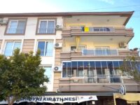 Tire Pınar Emlak’tan Satılık Migrosjet Arkası 3+1 Daire