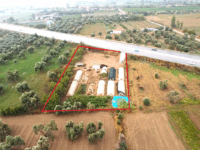 YATIRIM FIRSATI: Torbalı-Çatal Duble Yol Cepheli Premium Arazi!