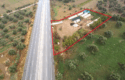 YATIRIM FIRSATI: Torbalı-Çatal Duble Yol Cepheli Premium Arazi!