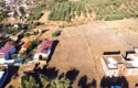 Tire Derebaşı Köyünde Satılık Bahçe