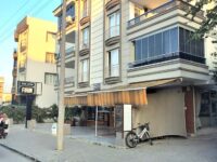 Tire Pınar Emlak tan Satılık Kupon Daire