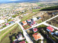 Tire Pınar Emlak’tan Satılık İmarlı Arsa