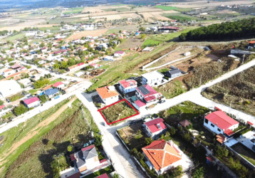 Tire Pınar Emlak’tan Satılık İmarlı Arsa