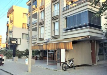 Tire Pınar Emlak tan Satılık Kupon Daire