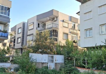 Tire Pınar Emlak tan Satılık 3+1 Daire