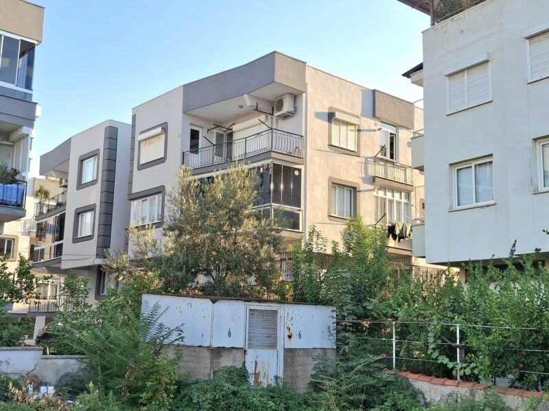 Tire Pınar Emlak tan Kiralık 3+1 Daire