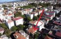 Tire İstasyon Yakını İmarlı Arsa ve Binası