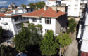 Tire İstasyon Yakını İmarlı Arsa ve Binası