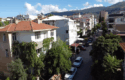 Tire İstasyon Yakını İmarlı Arsa ve Binası