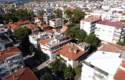 Tire İstasyon Yakını İmarlı Arsa ve Binası