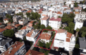 Tire İstasyon Yakını İmarlı Arsa ve Binası