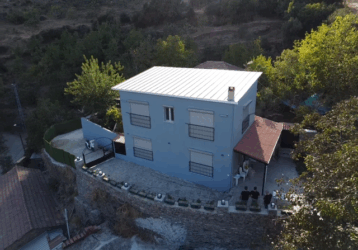 Tire Pınar Emlak tan Satılık Villa