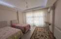 Tire Pınar Emlak tan Eşyalı Kiralık Daire