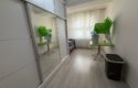 Tire Pınar Emlak tan Eşyalı Kiralık Daire