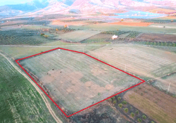 Tire Pınar Emlak tan Satılık Tarım Arazisi