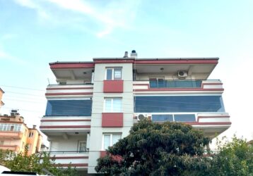 Tire Pınar Emlak tan Kiralık Daire