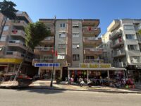 Tire Pınar Emlak tan Kiralık Daire