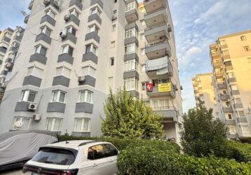 Tire Pınar Emlak tan Satılık Ara Kat Daire