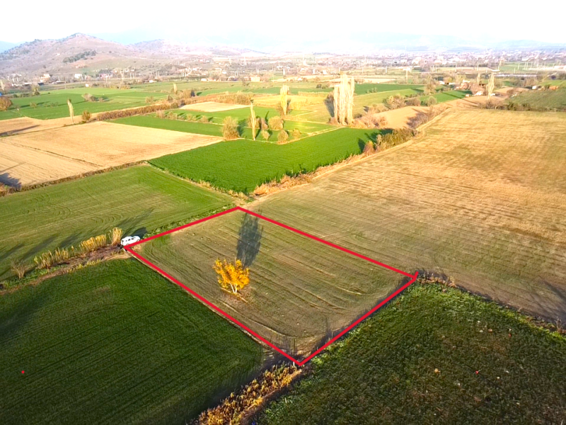 Tire Pınar Emlak tan Satılık Bahçe