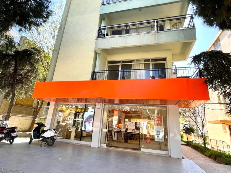 İzmir Tire de Pansiyon Tarzı Kiralık Daire ve Daireler