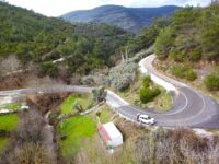 Tire Pınar Emlak tan Satılık Huzur Dolu Bir Bahçe