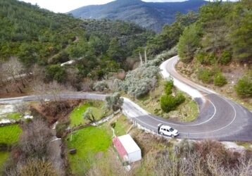 Tire Pınar Emlak tan Satılık Huzur Dolu Bir Bahçe