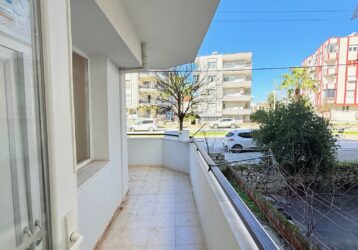 Tire Pınar Emlak tan Kiralık Daire