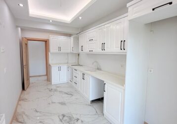 Tire Pınar Emlak tan Satılık Sıfır Daire