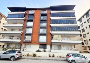 Tire Pınar Emlak tan Satılık 4+1 Daire