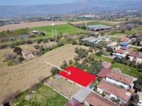 Tire Pınar Emlak tan Satılık 2 Kat İmarlı Arsa