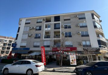 Tire Pınar Emlak tan Kiralık Daire