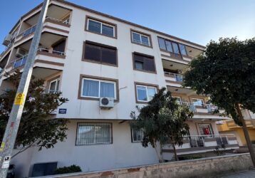 Tire Pınar Emlak’ tan Kiralık Daire