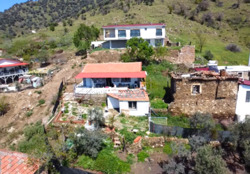 Tire Pınar Emlak tan Satılık köy Evi