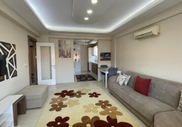 Tire Pınar Emlak tan Satılık 1+1 Mükemmel Bir Daire